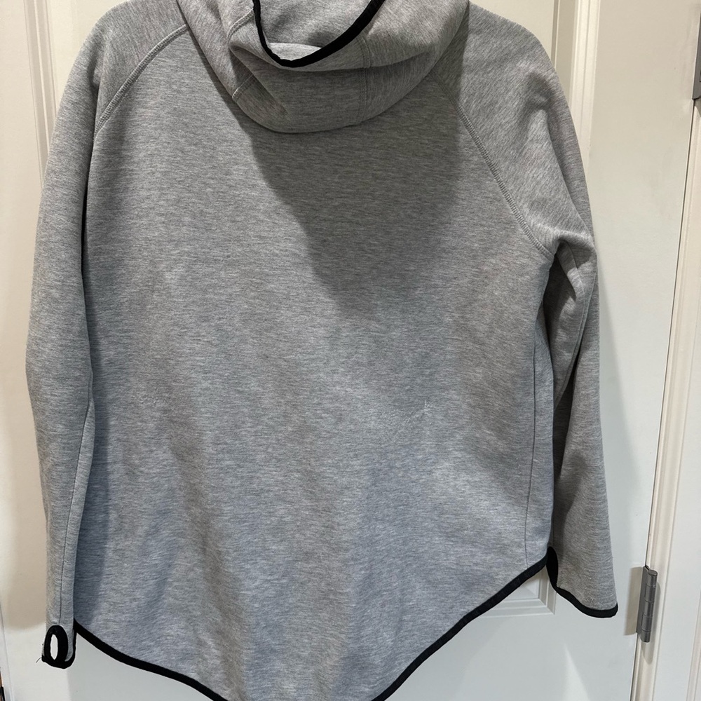 Nike Tech cape hoodie - Picture 2 of 7